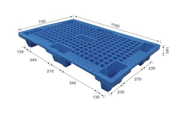 塑料托盤(pán)使用壽命是多久？